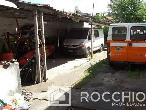 Galpon en Venta 40 años