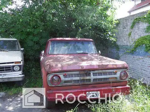 Galpon en Venta en Munro, USD 320.000