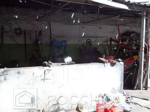 Galpon en Venta en Munro, USD 320.000