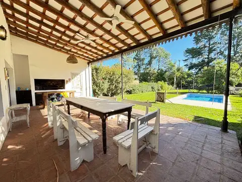 Casa en venta Loteo El Carmen Arroyo Leyes