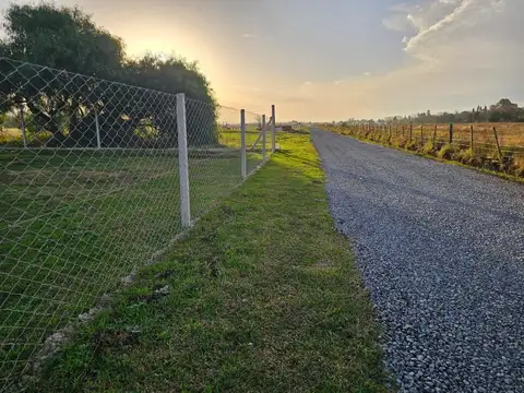 Terreno en Venta en Pilar Del Este, Countries y Barrios Cerrados en Pilar
