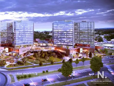 Departamento en Venta en Roosvelt, USD 147.564