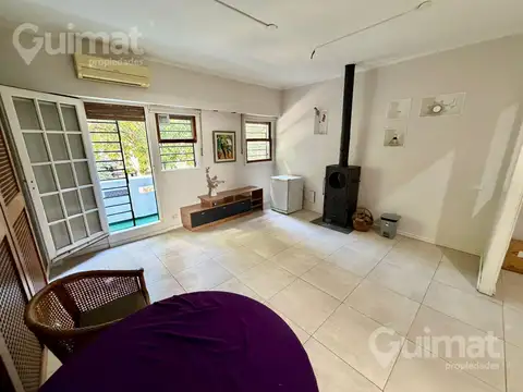 Depto Tipo Casa en Venta de 4 dormitorios