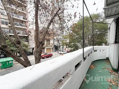 Depto Tipo Casa en Venta en Caballito Sur, USD 214.000