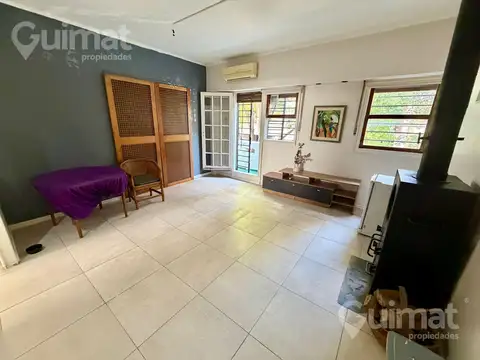 Depto Tipo Casa en Venta de 5 ambientes