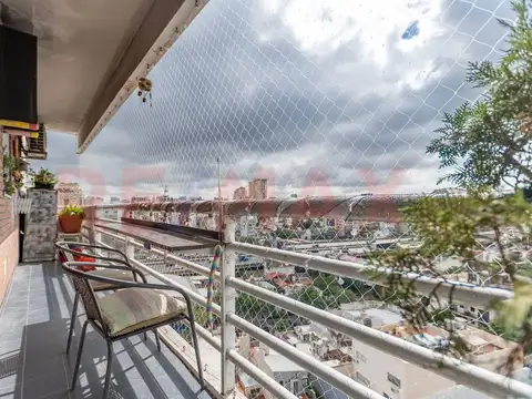 Del Barco Centenera 1000