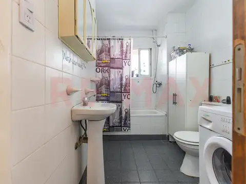 4 ambientes con balcon parque chacabuco