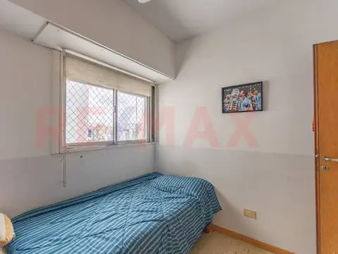 Departamento 4 ambientes con 1 baño