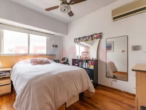 Departamento en Venta en Parque Chacabuco, USD 115.000