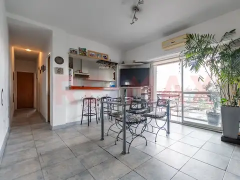 Departamento en Venta de 4 ambientes