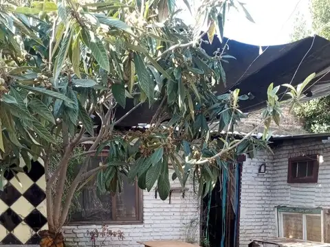 CASA A REFACCIONAR A LA VENTA EN VILLA BALLESTER