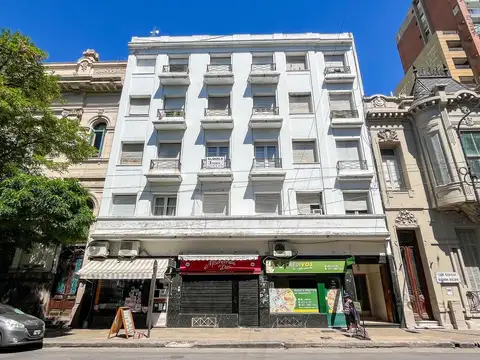 Venta de Departamento 2 dormitorios en La Plata