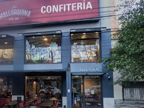 LOCAL LOTE PROPIO LANUS A REFACCIONAR