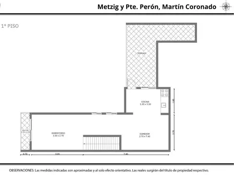Casa en Venta de 4 dormitorios