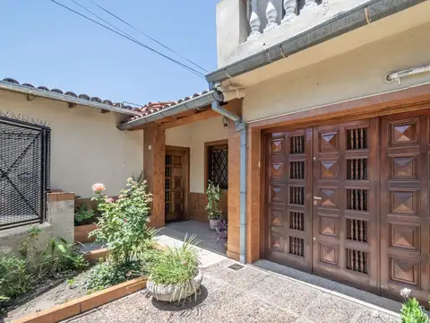 Casa en Venta 40 años