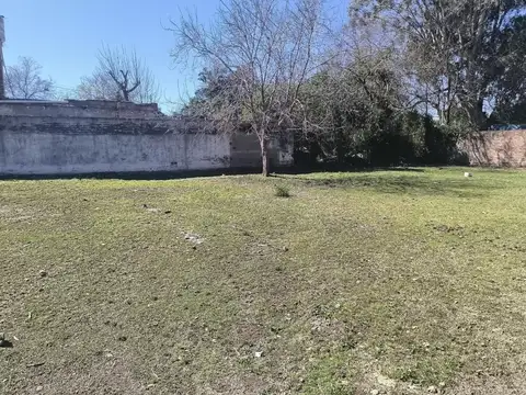 Terreno en Venta de 800,0 m2