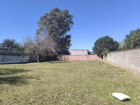 Terreno en Venta de 800,0 m2