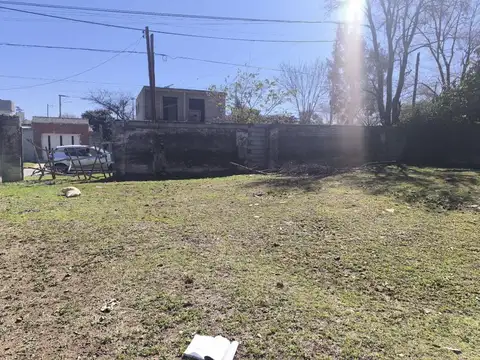 Terreno en Venta en Villa Silvano Funes, USD 39.999