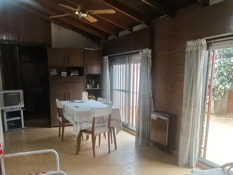 oportunidad casa en Aldo Bonzi