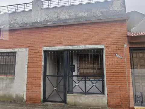 Luis Guanella al 1000