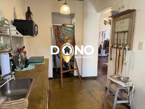 Departamento en Alquiler Apto profesional