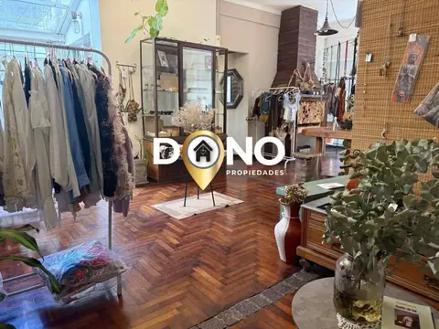 Departamento ÚNICO en Excelente ubicación en Quilmes centro