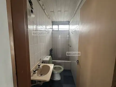 Depto Tipo Casa en Alquiler 45 años