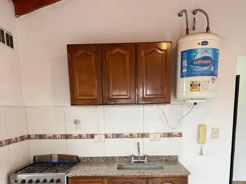 Departamento en Alquiler A Estrenar