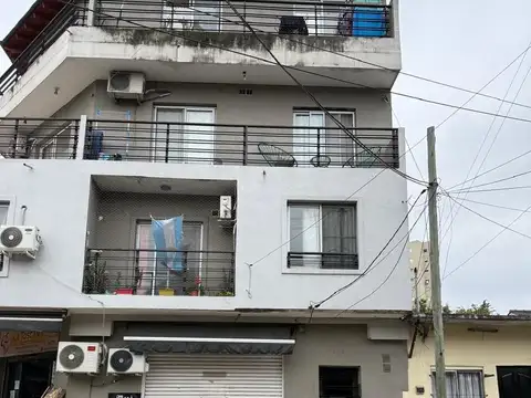 ALQUILER DEPARTAMENTO DOS AMBIENTES CON BALCON