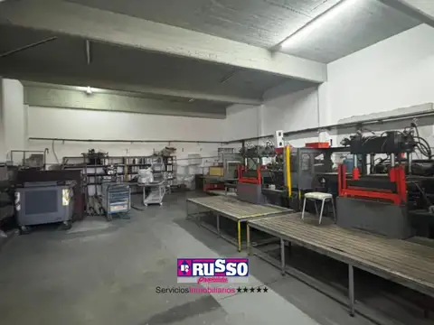 ALCORTA, FIGUEROA PTE. 3500