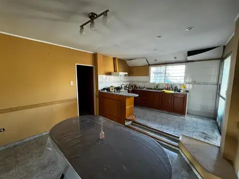Depto Tipo Casa en Venta de 3 ambientes