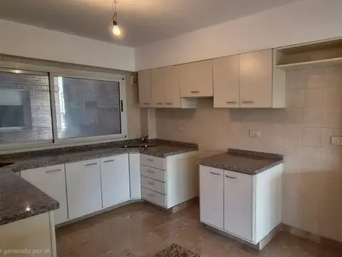 Departamento en Venta 18 años