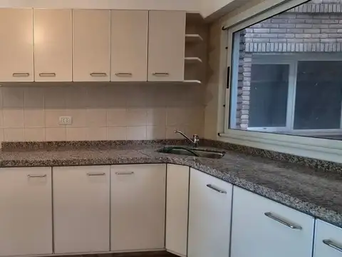 Venta departamento 3 dormitorios La sexta