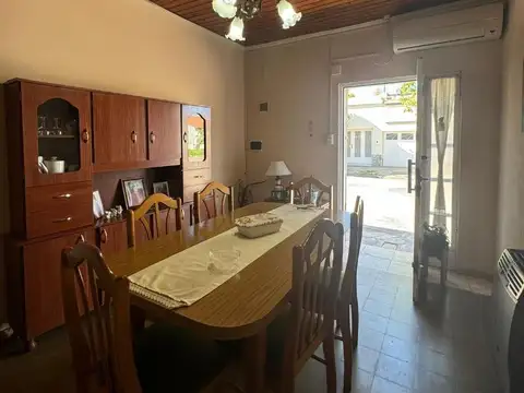 Casa en Venta 40 años