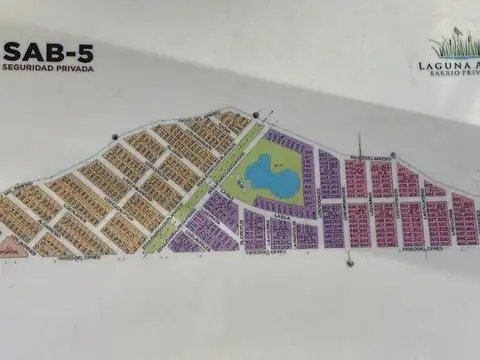 Terreno en Venta de 300,0 m2