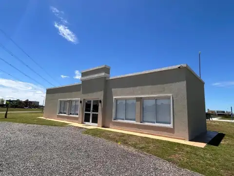 Terreno en Venta en Laguna Azul, USD 10.000