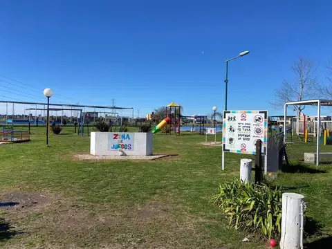 Terreno en Venta en Laguna Azul, USD 10.000