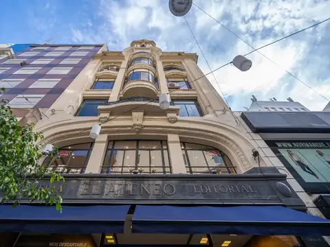 Oficina en Venta en San Nicolás, CABA