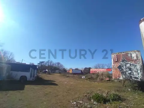 Venta de lote de 10.000 en José C Paz
