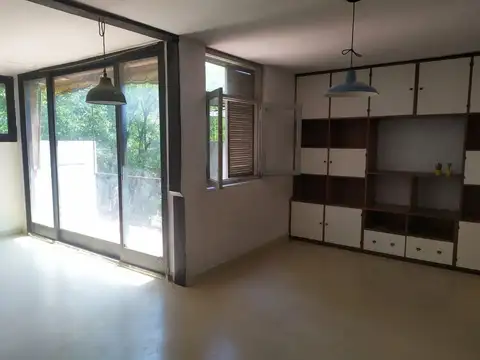 VENTA DEPARTAMENTO 4 AMBIENTES CON BALCON TERRAZA RAMOS MEJIA