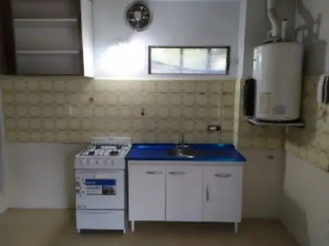 Departamento en Venta 7 años