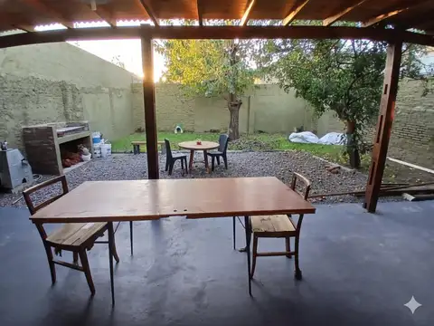 Casa en Venta de 1 dormitorio