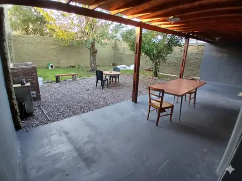 Casa en Venta en Ituzaingo, USD 82.000