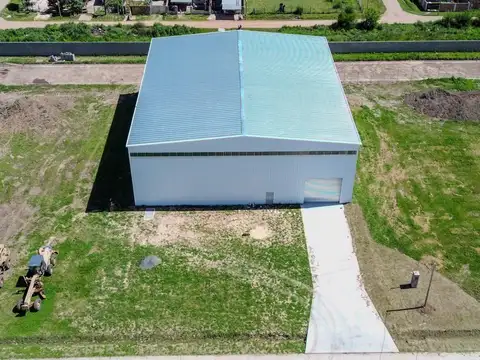 Alquiler - Depósito - Moreno, Cuartel V - Ecoparque - 999m2