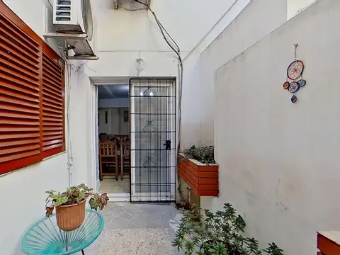 Depto Tipo Casa en Venta de 3 dormitorios