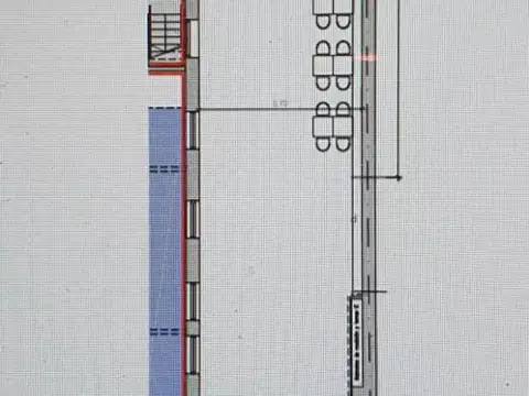 Local en Alquiler 8 años