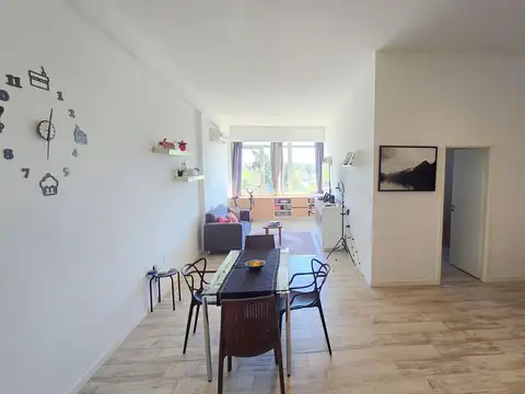 Venta depto 2 ambientes zona Nordelta Cochera