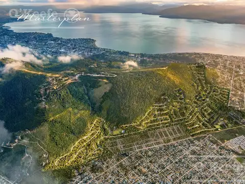 Cerro Lindo