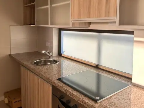 Departamento en Alquiler de Monoambiente