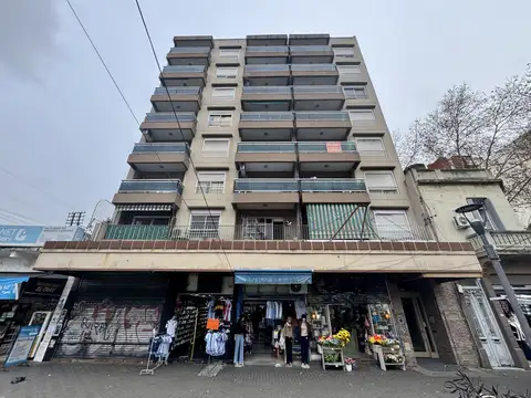 Departamento en Alquiler en Caseros, Partido de Tres de Febrero